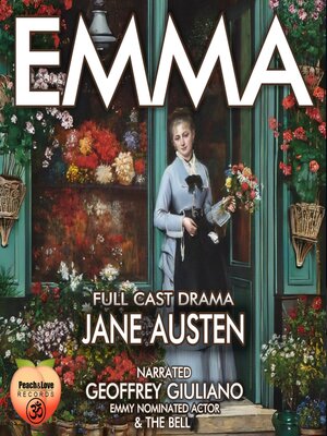 cover image of Emma Full Cast Drama